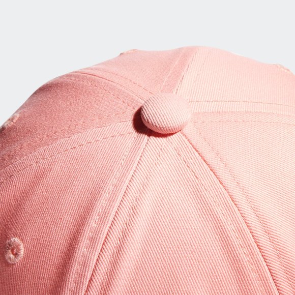 NWT ADIDAS RELAXED OUTLINE HAT - Picture 5 of 6